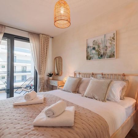 Borik Holiday Apartments ซาดาร์ ภายนอก รูปภาพ