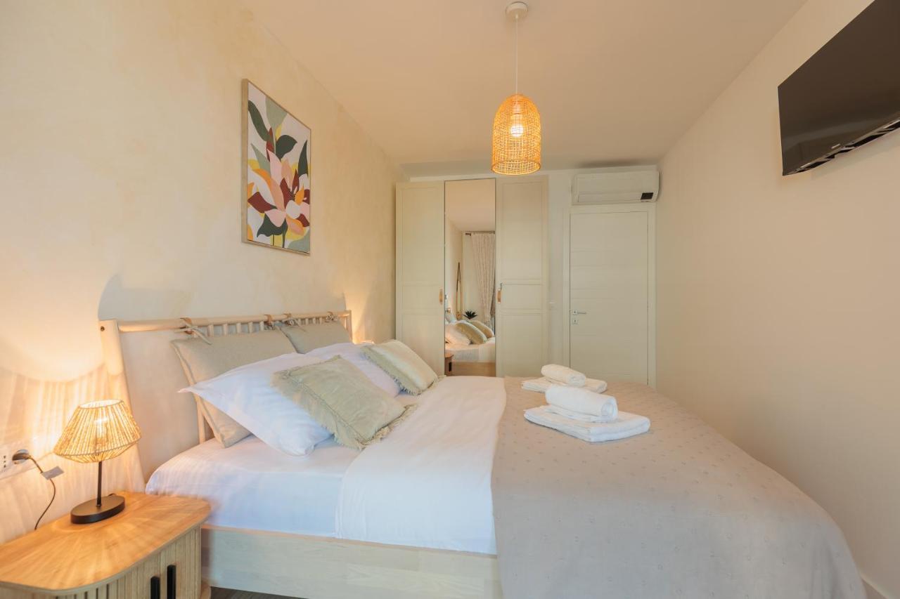 Borik Holiday Apartments ซาดาร์ ภายนอก รูปภาพ