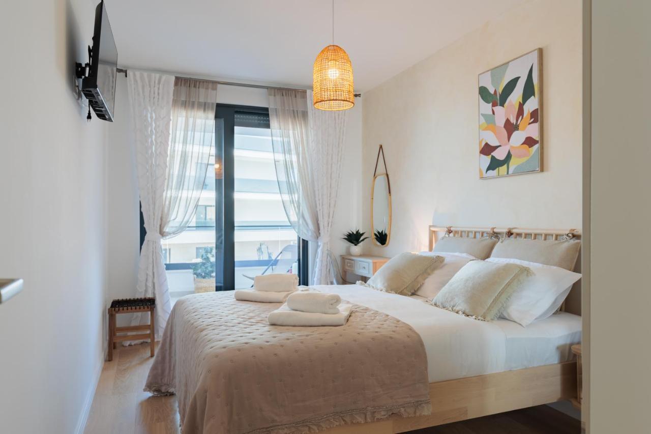 Borik Holiday Apartments ซาดาร์ ภายนอก รูปภาพ