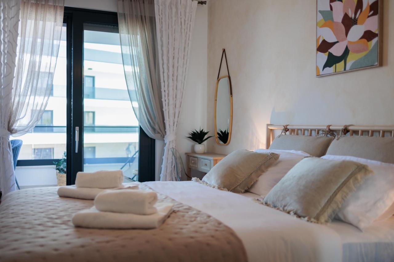 Borik Holiday Apartments ซาดาร์ ภายนอก รูปภาพ