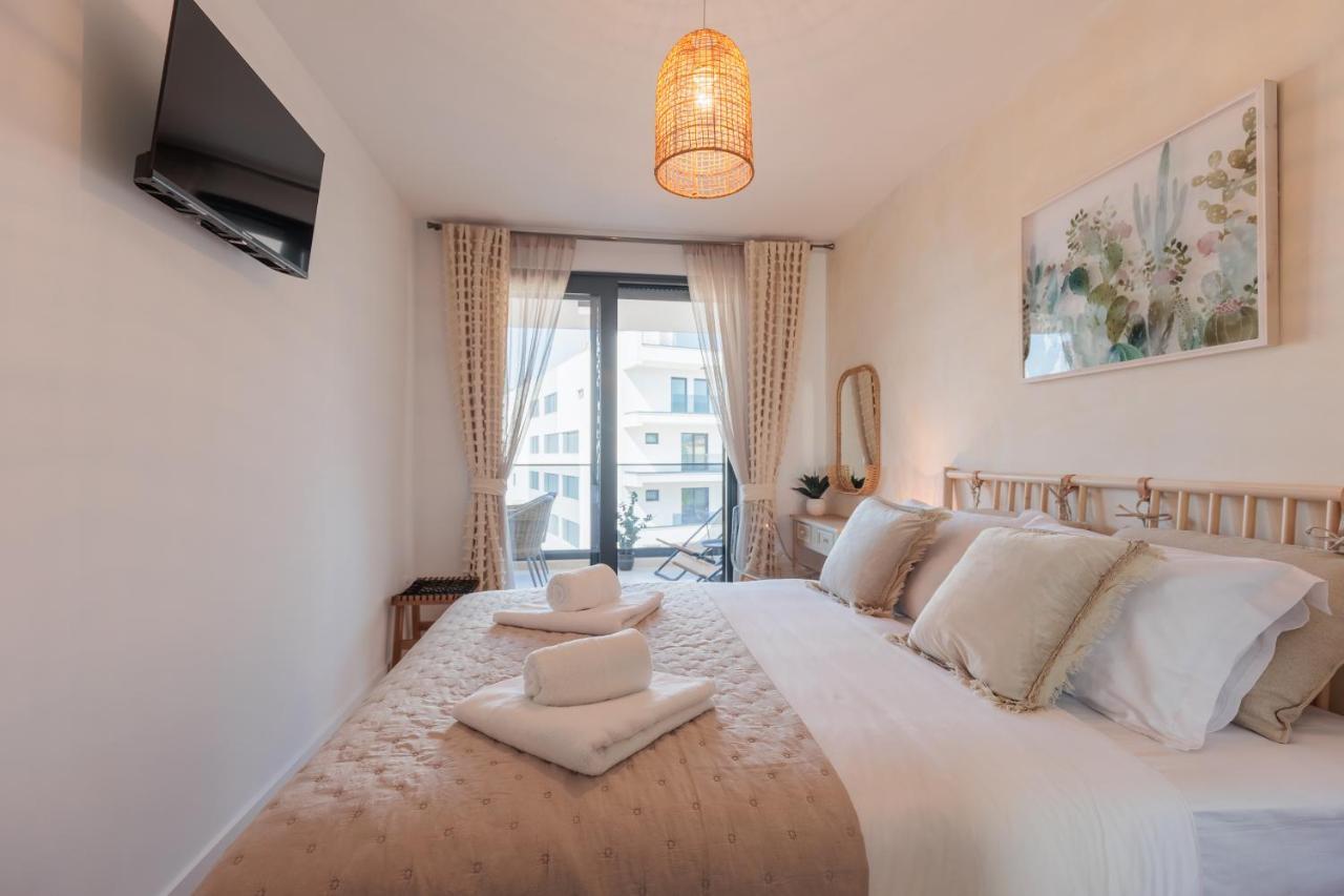 Borik Holiday Apartments ซาดาร์ ภายนอก รูปภาพ