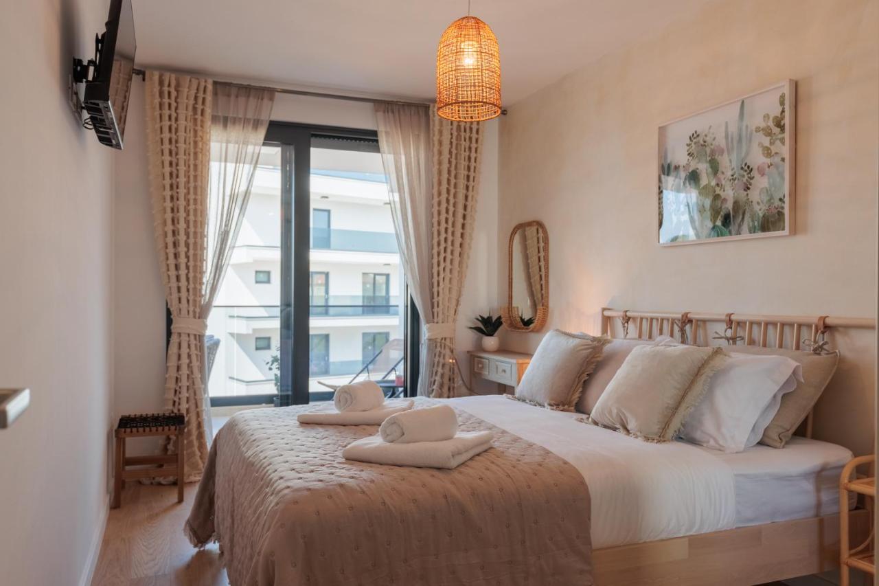 Borik Holiday Apartments ซาดาร์ ภายนอก รูปภาพ