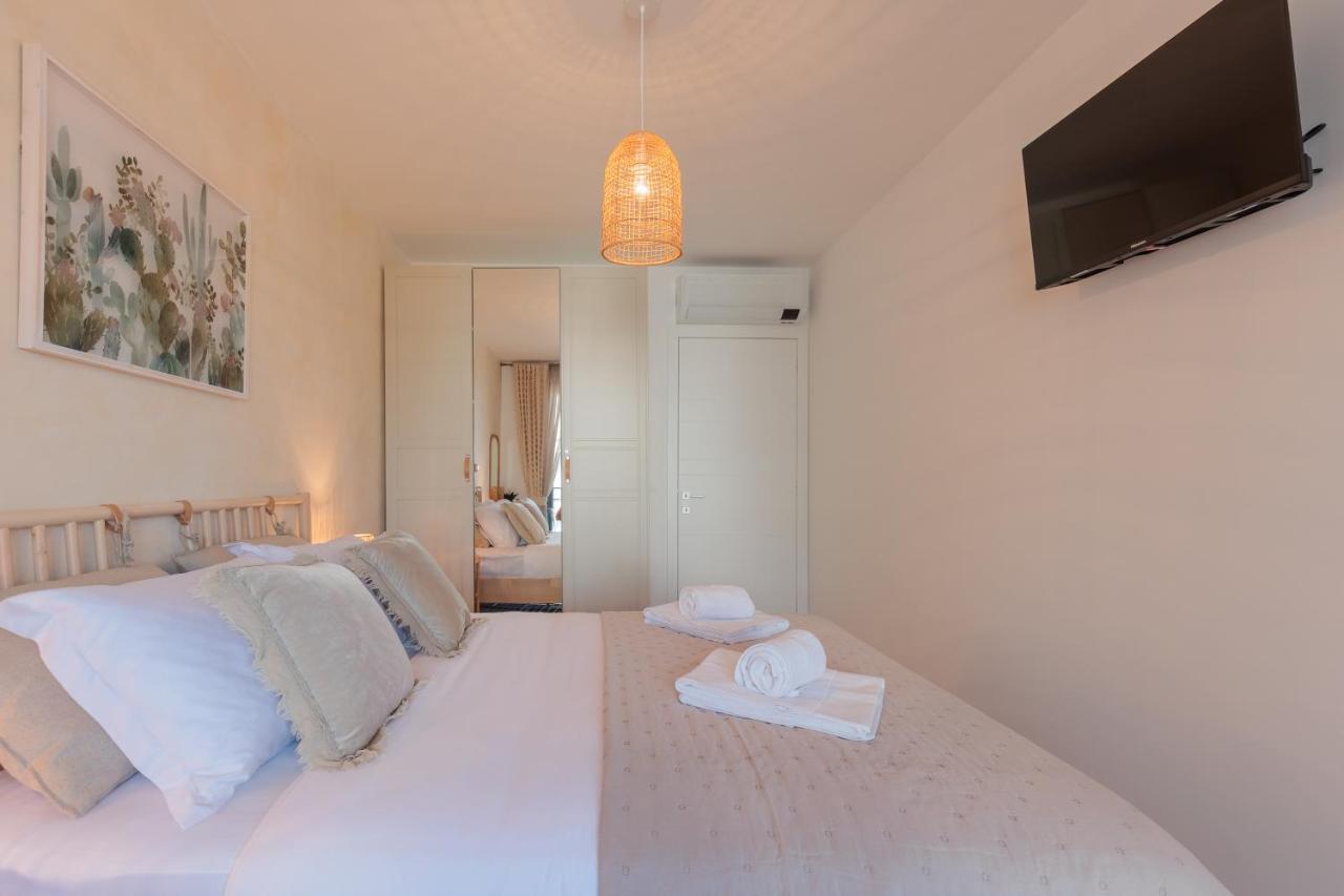 Borik Holiday Apartments ซาดาร์ ภายนอก รูปภาพ