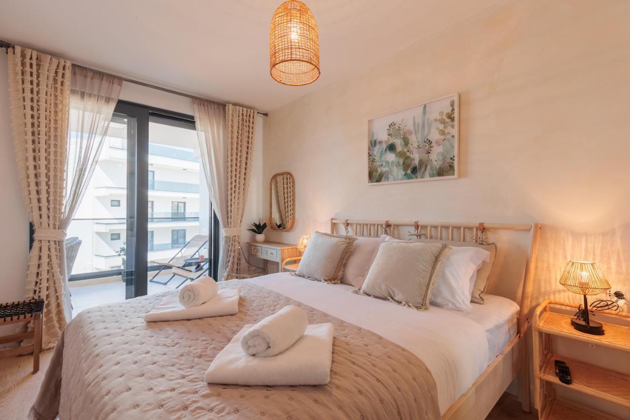Borik Holiday Apartments ซาดาร์ ภายนอก รูปภาพ