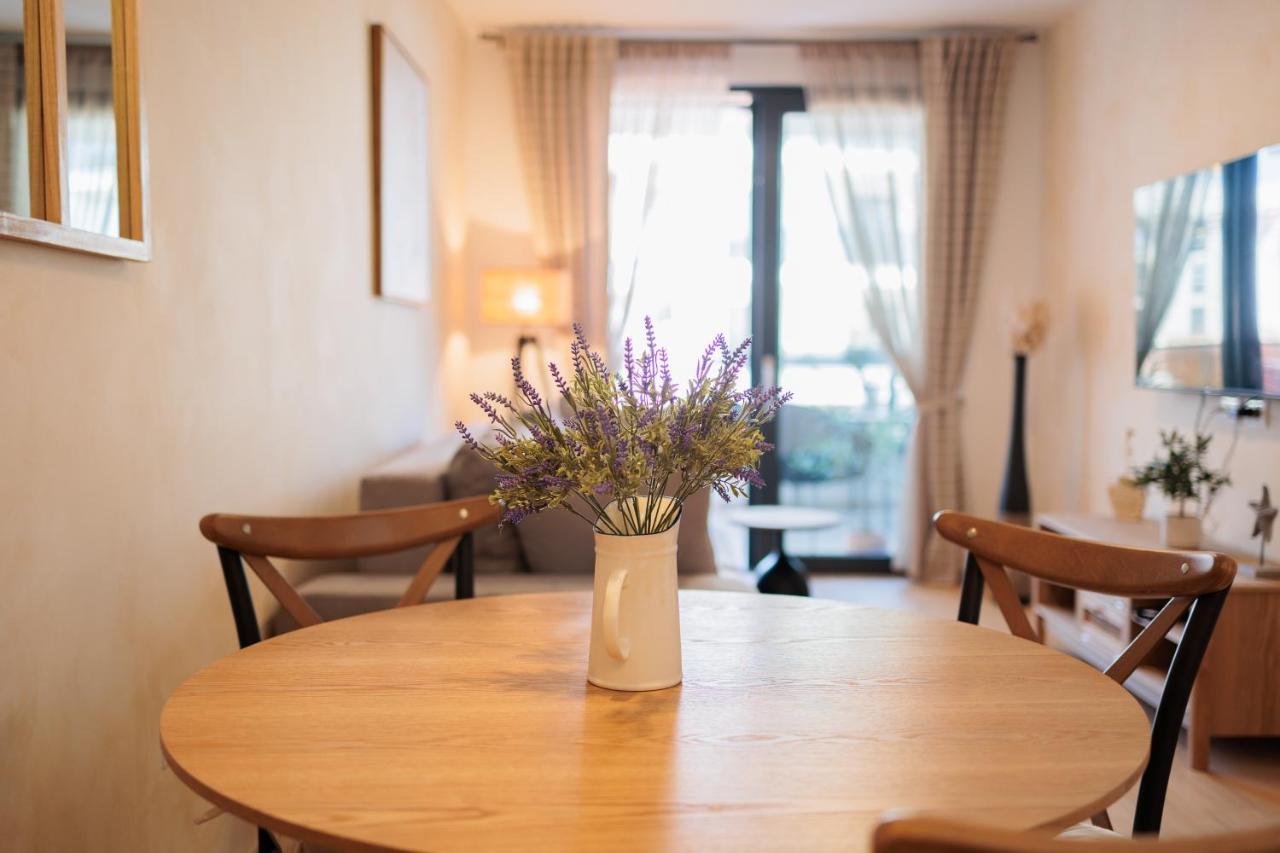Borik Holiday Apartments ซาดาร์ ภายนอก รูปภาพ
