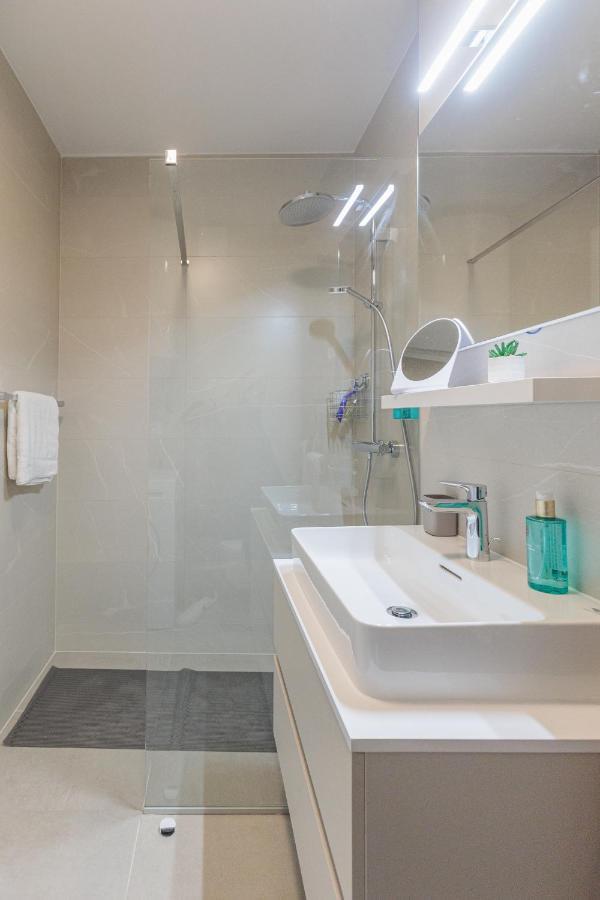 Borik Holiday Apartments ซาดาร์ ภายนอก รูปภาพ