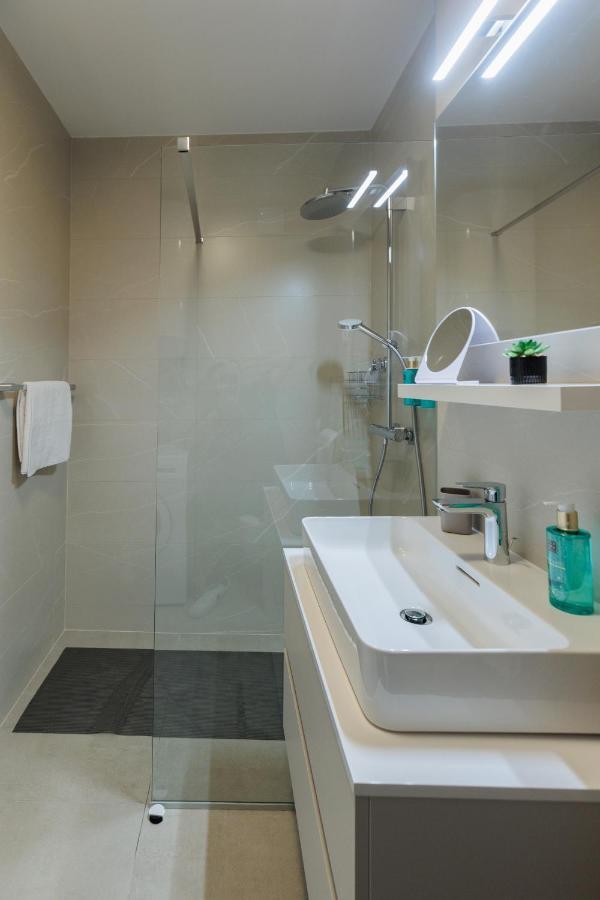 Borik Holiday Apartments ซาดาร์ ภายนอก รูปภาพ