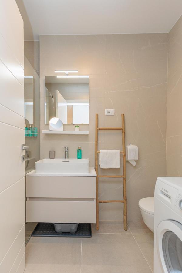 Borik Holiday Apartments ซาดาร์ ภายนอก รูปภาพ