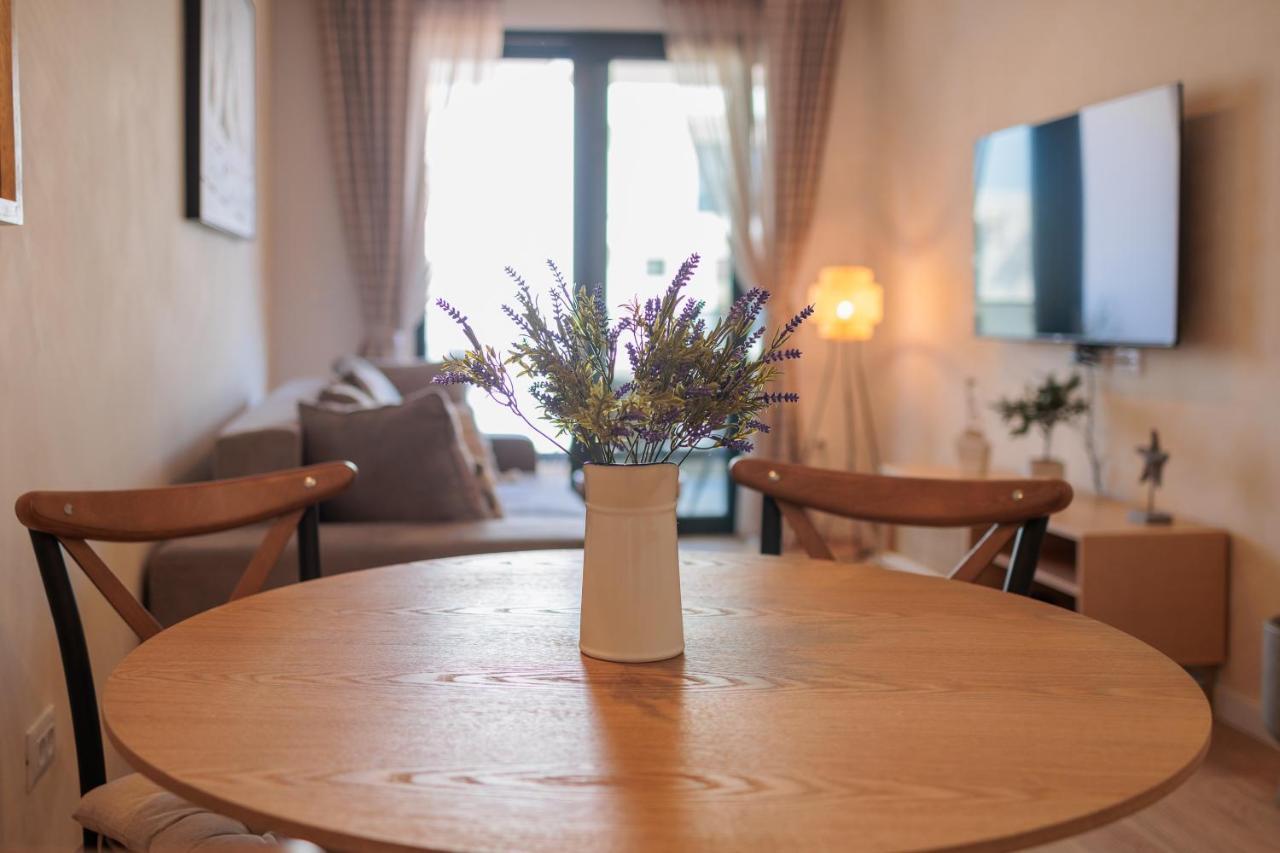 Borik Holiday Apartments ซาดาร์ ภายนอก รูปภาพ