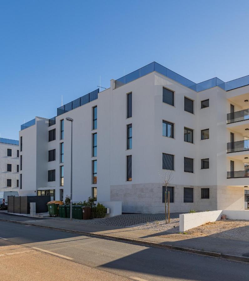 Borik Holiday Apartments ซาดาร์ ภายนอก รูปภาพ