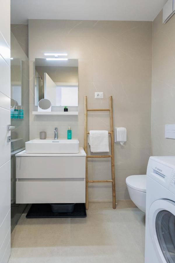Borik Holiday Apartments ซาดาร์ ภายนอก รูปภาพ
