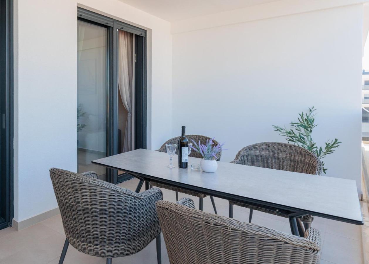 Borik Holiday Apartments ซาดาร์ ภายนอก รูปภาพ