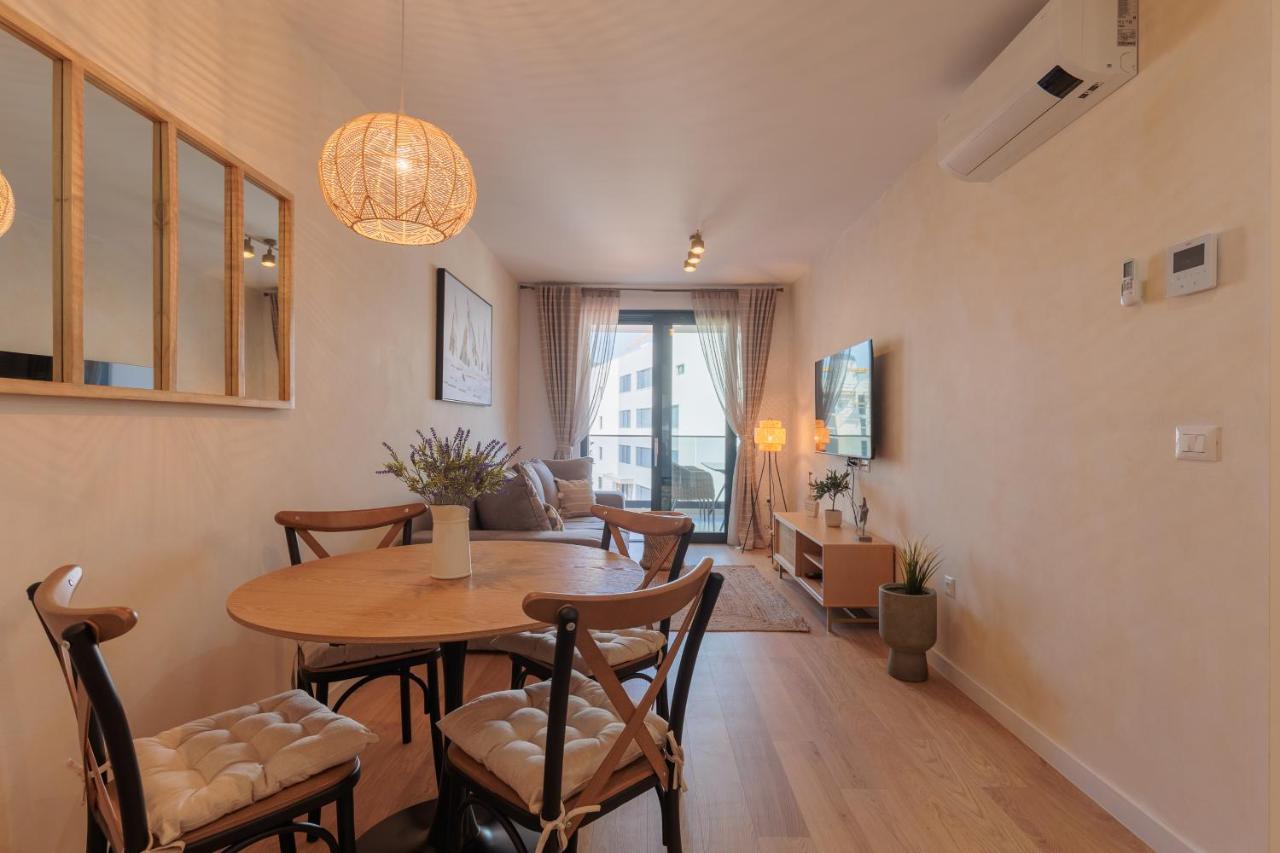 Borik Holiday Apartments ซาดาร์ ภายนอก รูปภาพ