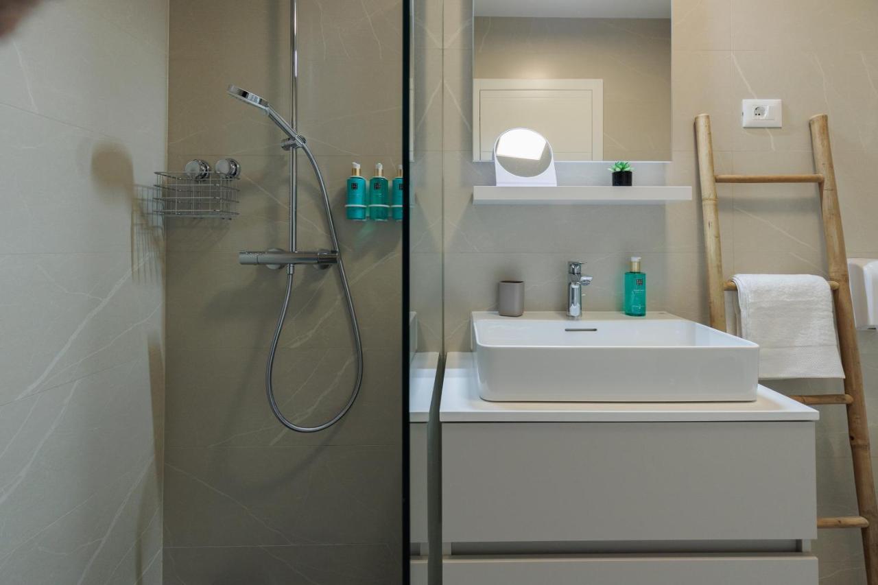 Borik Holiday Apartments ซาดาร์ ภายนอก รูปภาพ